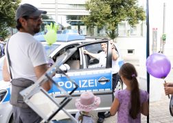 Neugasse In Jena Feierte Buntes Strassenfest 34